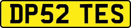 DP52TES