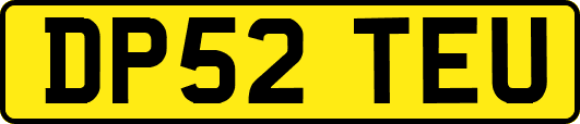 DP52TEU
