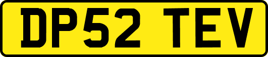 DP52TEV