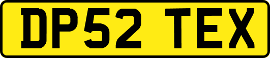 DP52TEX