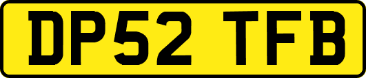 DP52TFB