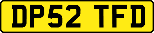 DP52TFD