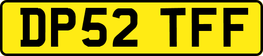 DP52TFF