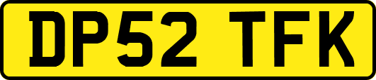DP52TFK