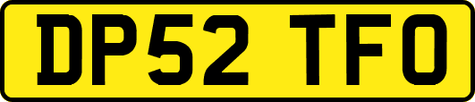 DP52TFO