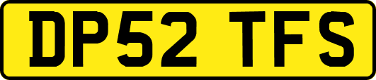 DP52TFS