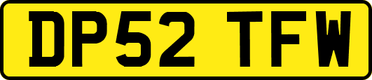 DP52TFW