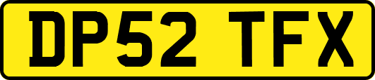 DP52TFX