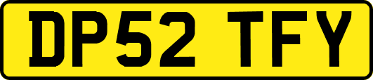 DP52TFY