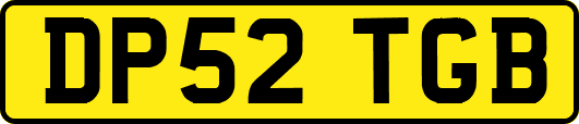 DP52TGB