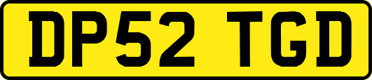 DP52TGD