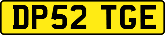 DP52TGE