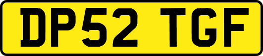 DP52TGF
