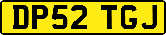 DP52TGJ