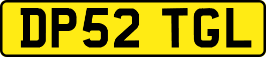 DP52TGL