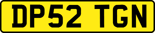DP52TGN