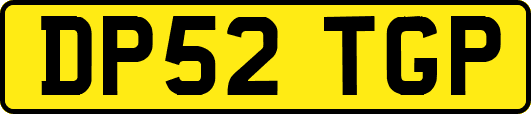 DP52TGP