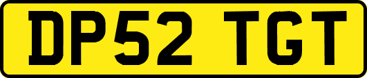 DP52TGT