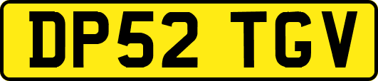 DP52TGV