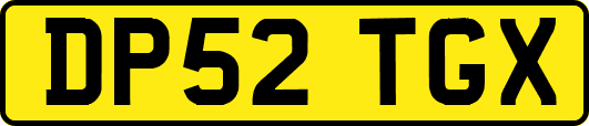 DP52TGX