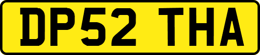 DP52THA