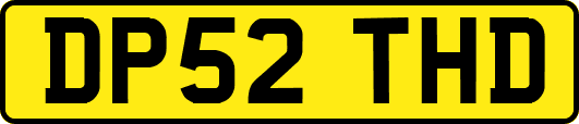 DP52THD