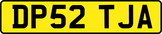 DP52TJA