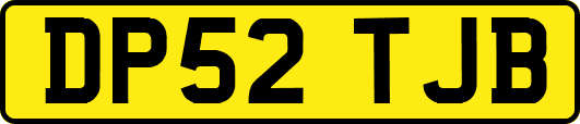 DP52TJB
