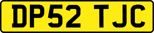 DP52TJC