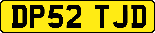 DP52TJD