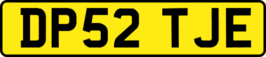 DP52TJE