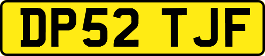 DP52TJF