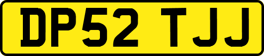 DP52TJJ