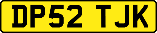 DP52TJK
