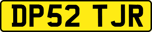 DP52TJR