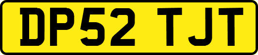 DP52TJT