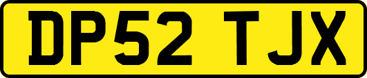DP52TJX