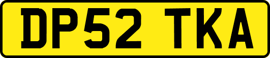 DP52TKA