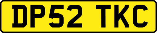 DP52TKC