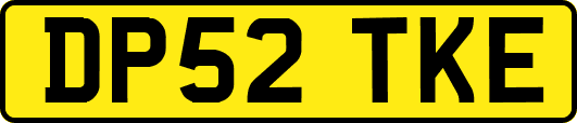 DP52TKE