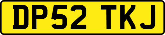 DP52TKJ