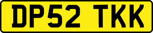 DP52TKK