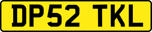 DP52TKL