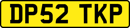 DP52TKP