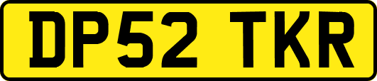 DP52TKR