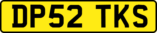 DP52TKS