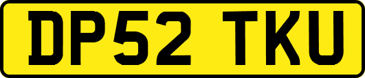 DP52TKU