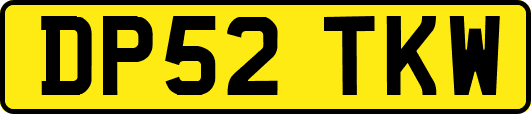 DP52TKW