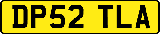 DP52TLA
