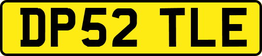 DP52TLE